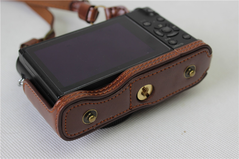 Nieuwe Luxe Camera Bag Case Vo - Luxury Bags Videos recensie en prijs