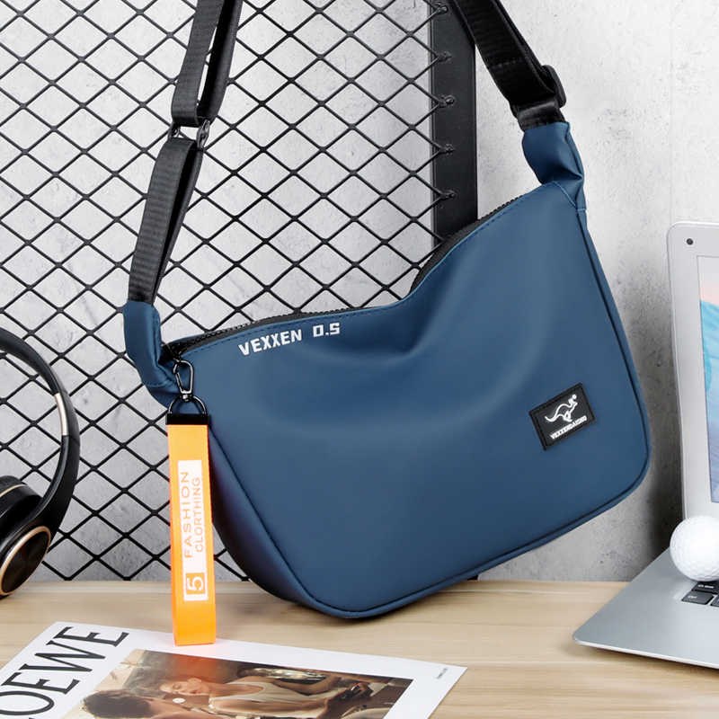 Luxe Merk Mode Heren Messenger - Luxury Bags Shopping recensie en prijs