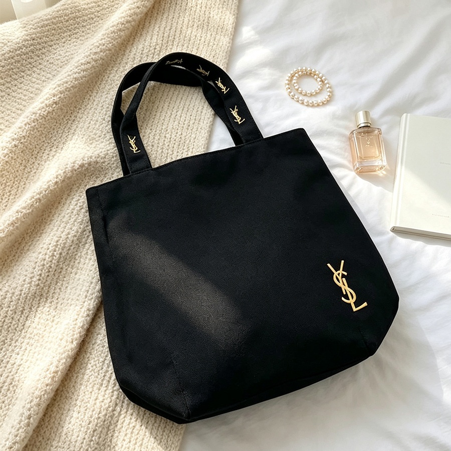 Yves Saint Laurent YSL's tas M - Luxury Bags Ysl recensie en prijs