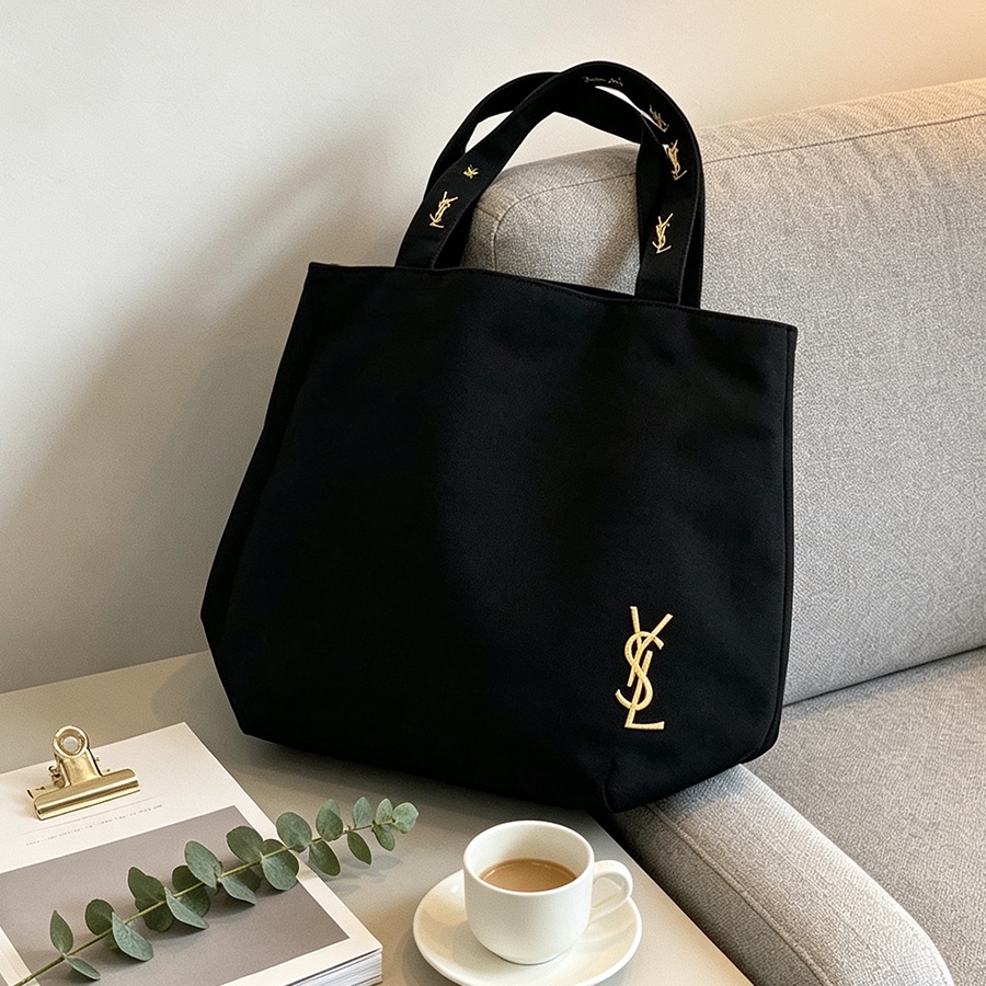 Yves Saint Laurent YSL's tas M - Luxury Bags Ysl recensie en prijs