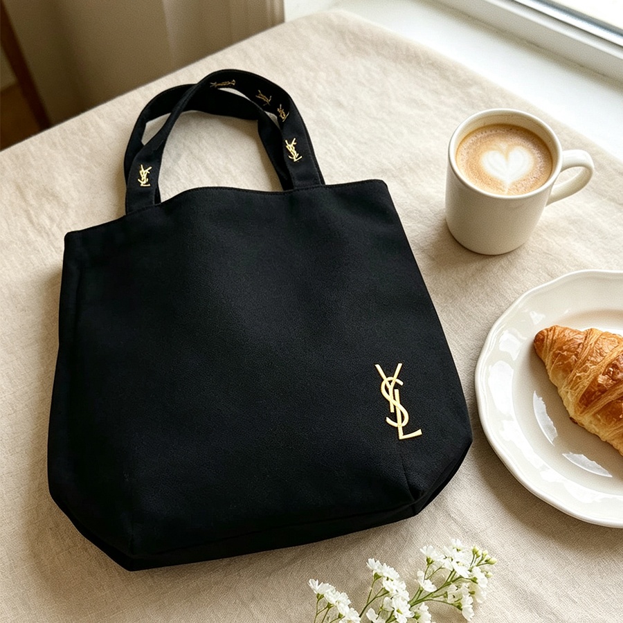 Yves Saint Laurent YSL's tas M - Luxury Bags Ysl recensie en prijs