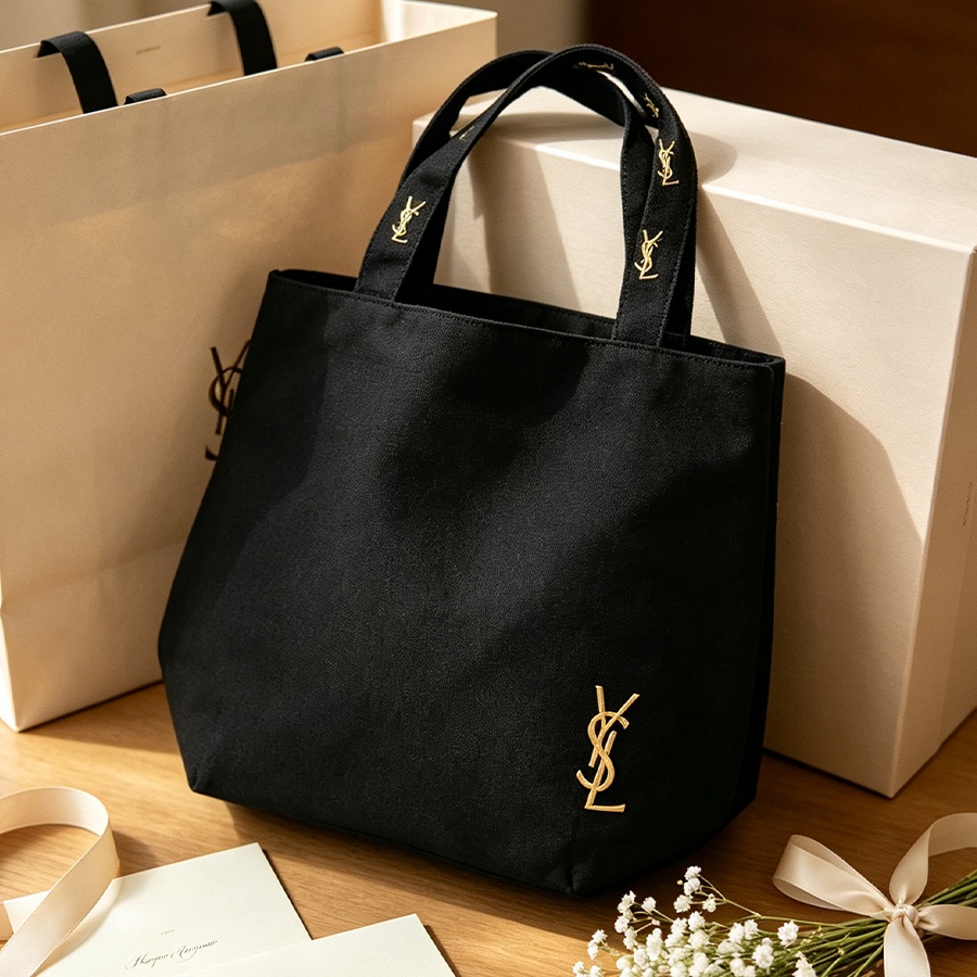 Yves Saint Laurent YSL's tas M - Luxury Bags Ysl recensie en prijs