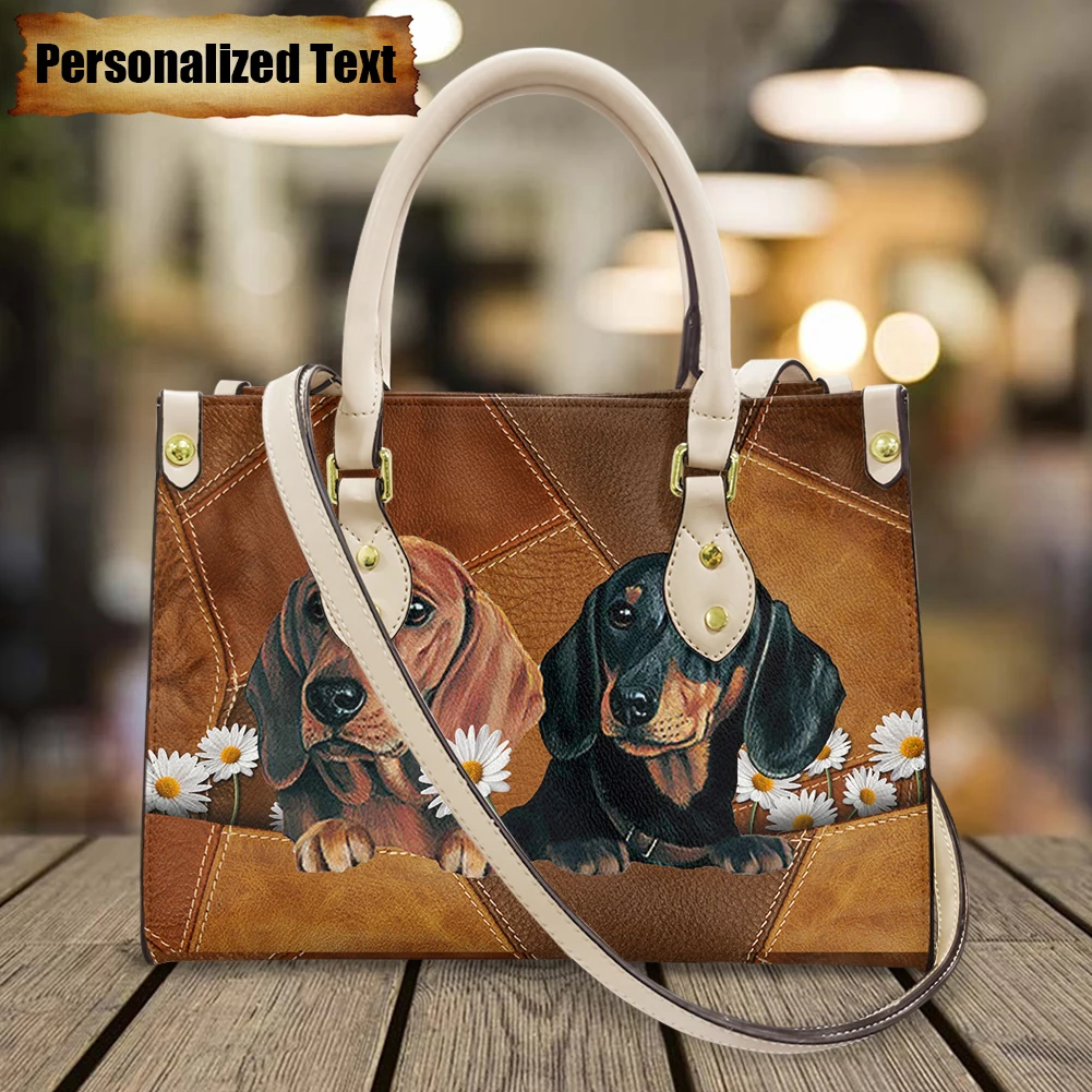 Leren schoudertassen voor dame - Luxury Bags Brand Names recensie en prijs