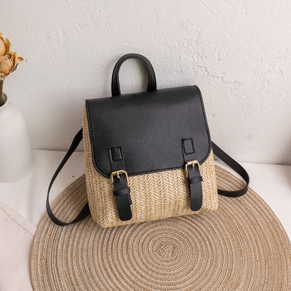 Veelzijdige tas PU-leer Stro-r - Luxury Bags Designer recensie en prijs
