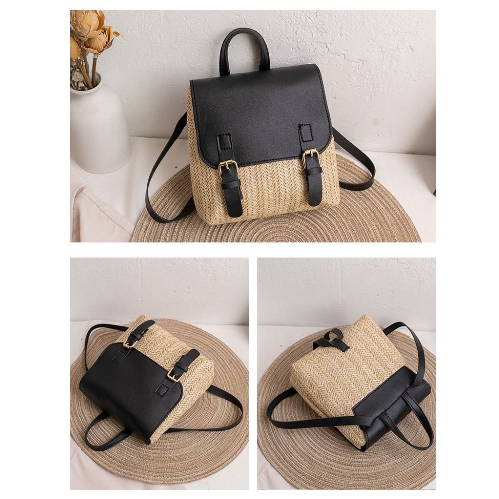 Veelzijdige tas PU-leer Stro-r - Luxury Bags Designer recensie en prijs