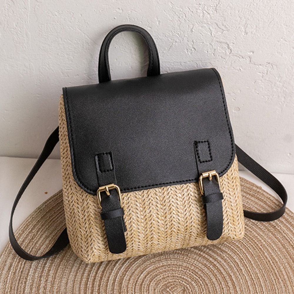 Veelzijdige tas PU-leer Stro-r - Luxury Bags Designer recensie en prijs