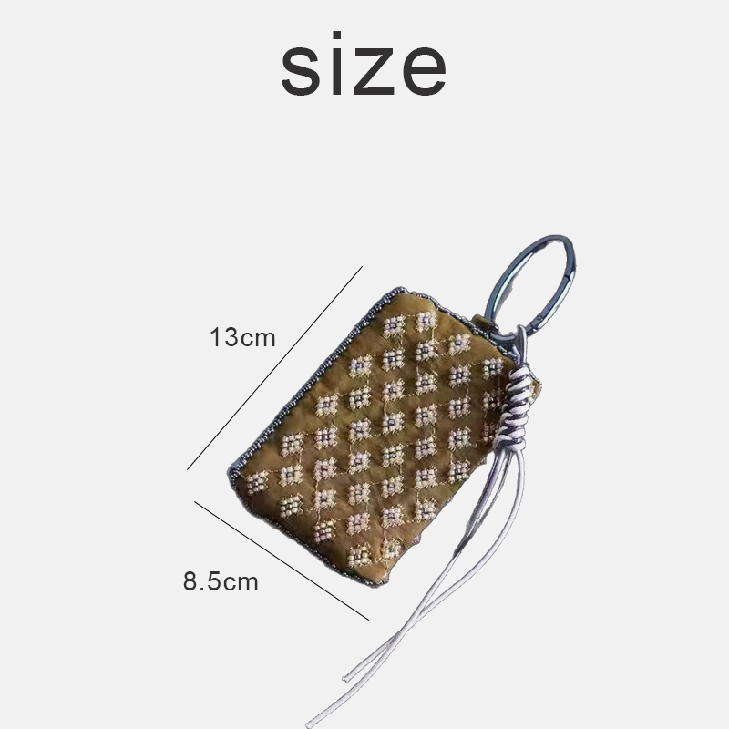 Mini-accessoire bedeltassen vo - Luxury Bags Mini recensie en prijs