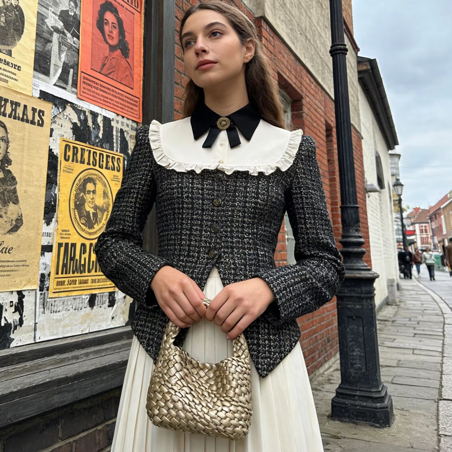 Mode Luxe 2026 Nieuwe Aanwinst - Luxury Bags Shopping recensie en prijs