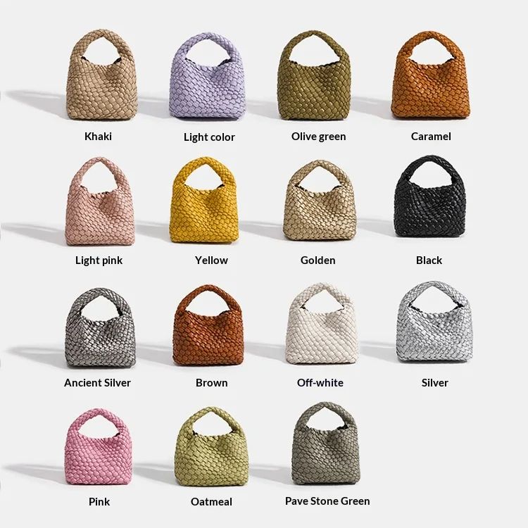 Mode Luxe 2026 Nieuwe Aanwinst - Luxury Bags Shopping recensie en prijs