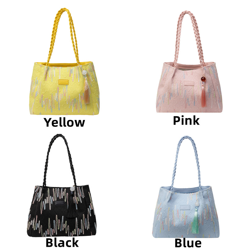 Dames Nieuwe Hoge Kwaliteit Ny - Luxury Bags Quality recensie en prijs