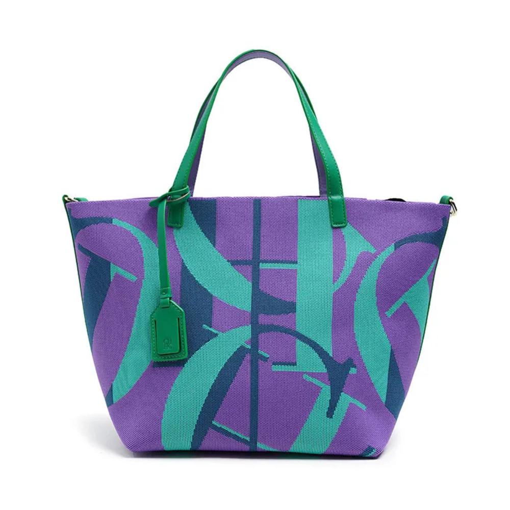 Luxe merk grote capaciteit mod - Luxury Bags Shopping recensie en prijs