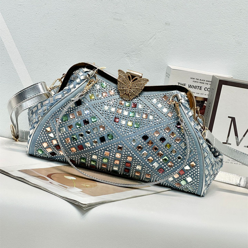 2026 Luxe Nieuwste Grote Kleur - Luxury Bags Big recensie en prijs