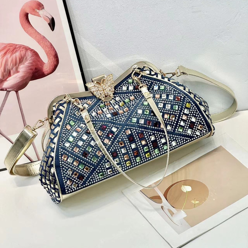 2026 Luxe Nieuwste Grote Kleur - Luxury Bags Big recensie en prijs