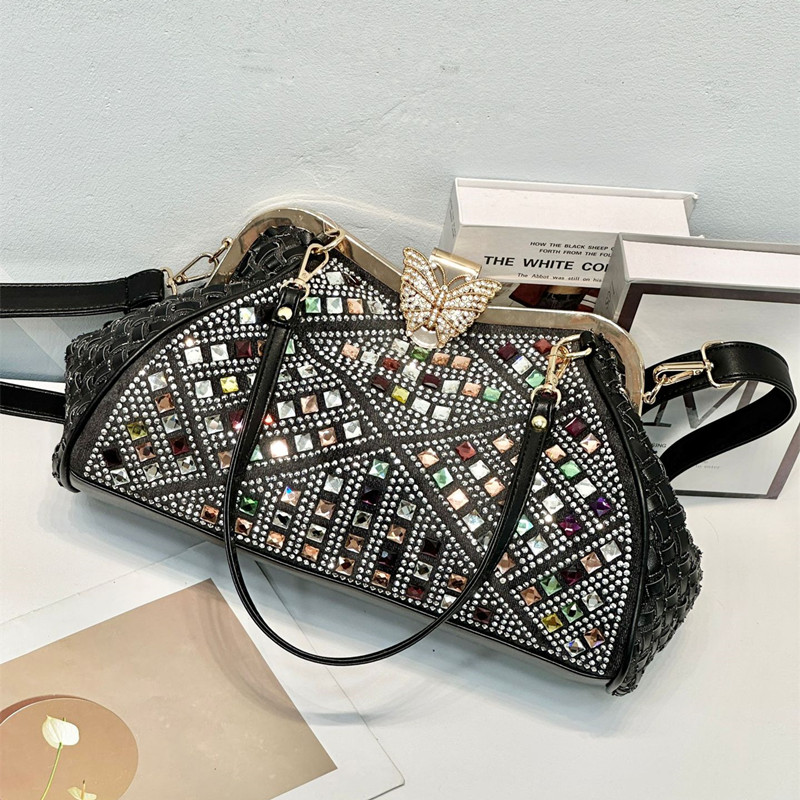 2026 Luxe Nieuwste Grote Kleur - Luxury Bags Big recensie en prijs