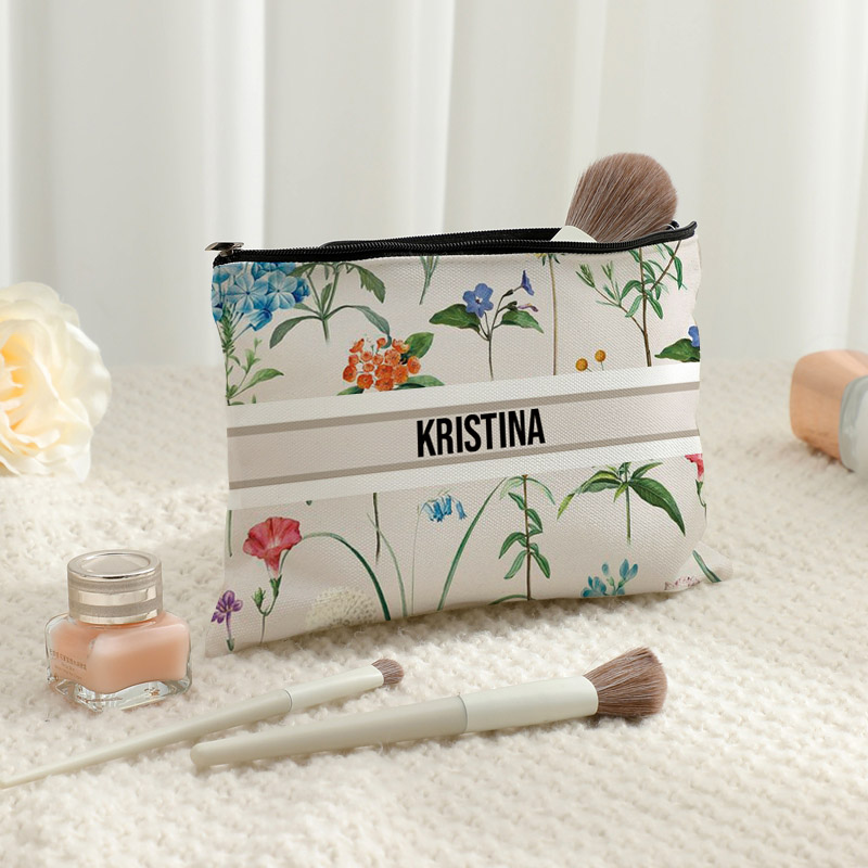 Aangepaste naam Vintage make-u - Luxury Bags Brand Names recensie en prijs