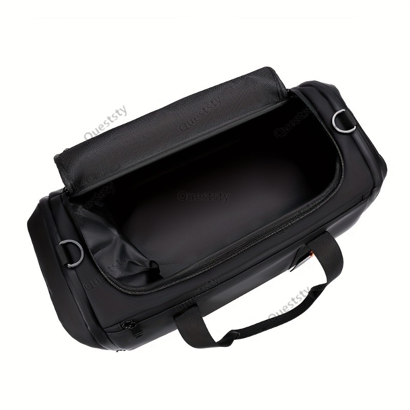 Reistas met grote capaciteit v - Weekender Bag Duffle recensie en prijs