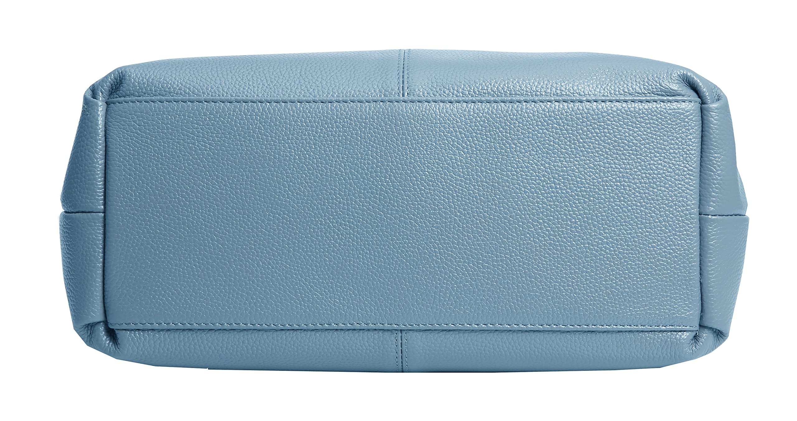 Echte leren schoudertassen en  - Quiet Luxury Bags Tote recensie en prijs