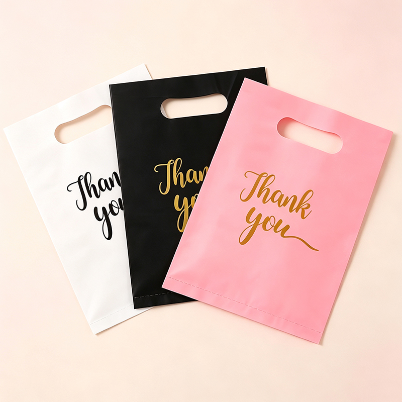 30 STKS Elegante Bedankt Cadea - Luxury Bags Shopping recensie en prijs
