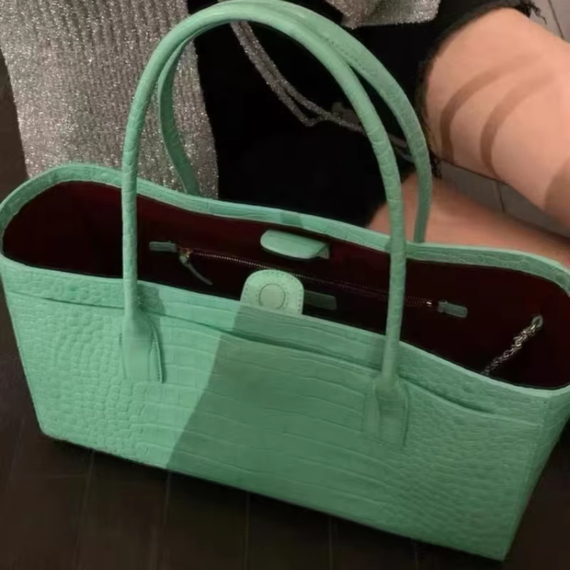 Gratis verzending Krokodillenp - Luxury Bags Big recensie en prijs