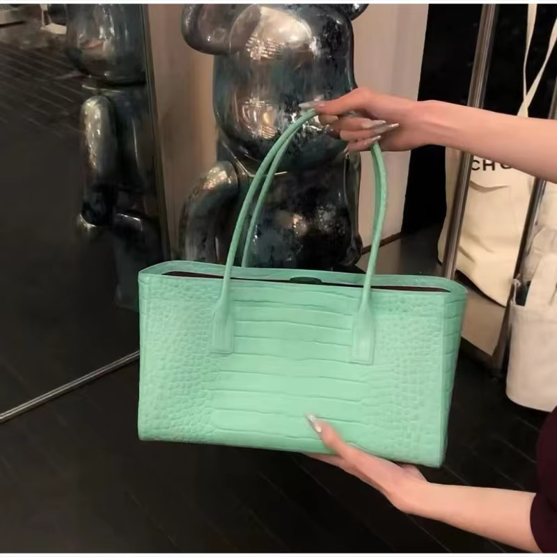 Gratis verzending Krokodillenp - Luxury Bags Big recensie en prijs