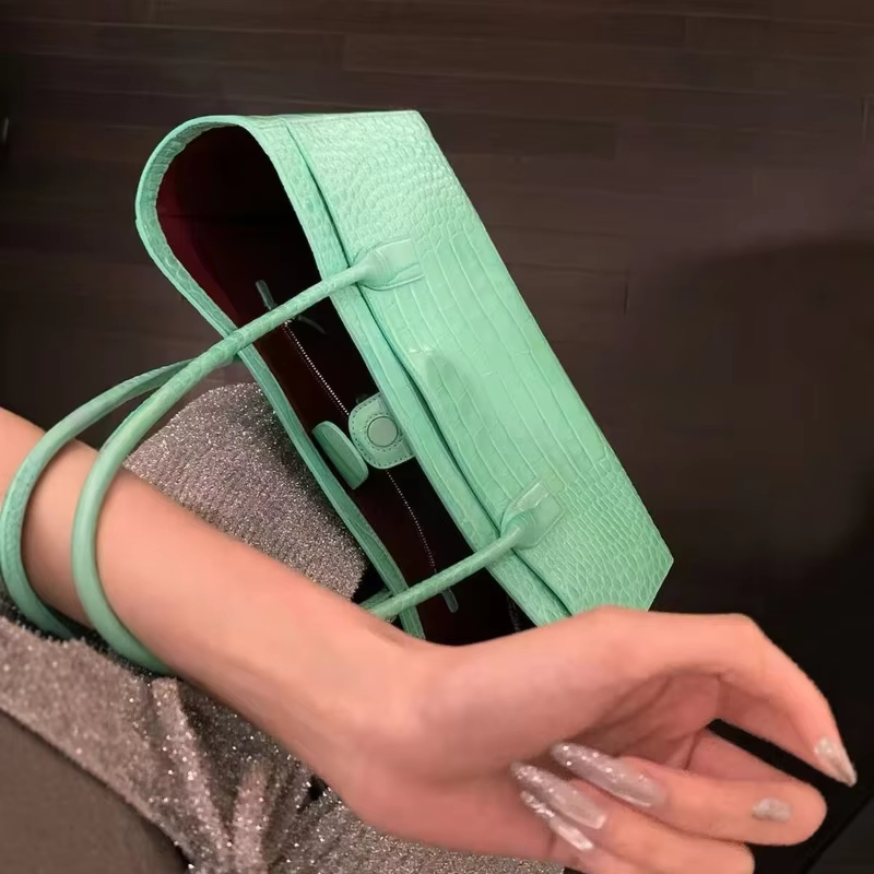 Gratis verzending Krokodillenp - Luxury Bags Big recensie en prijs