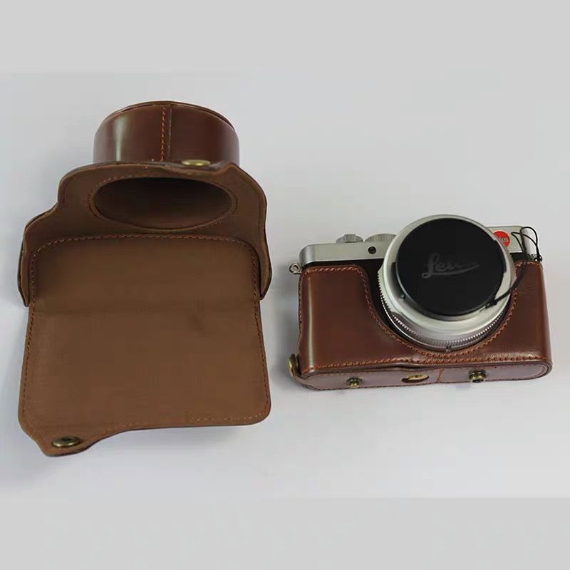 Luxe Pu Lederen Case Camera Vi - Luxury Bags Videos recensie en prijs