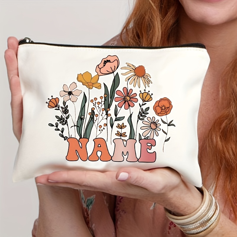 Gepersonaliseerde naam make-up - Luxury Bags Brand Names recensie en prijs