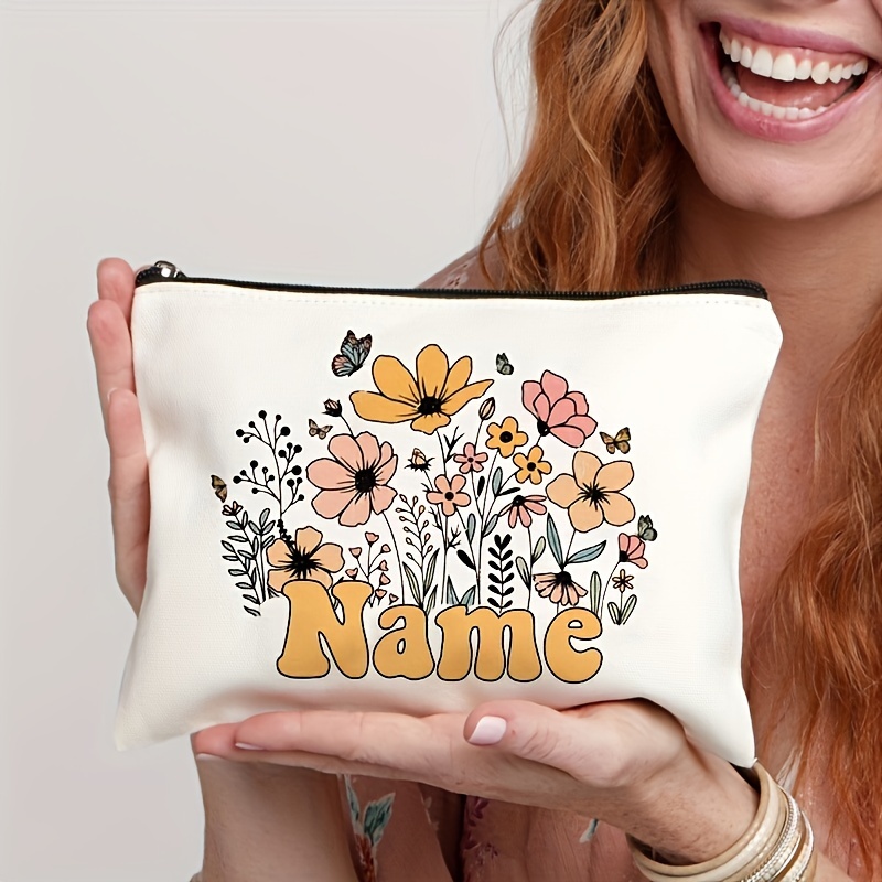 Gepersonaliseerde naam make-up - Luxury Bags Brand Names recensie en prijs