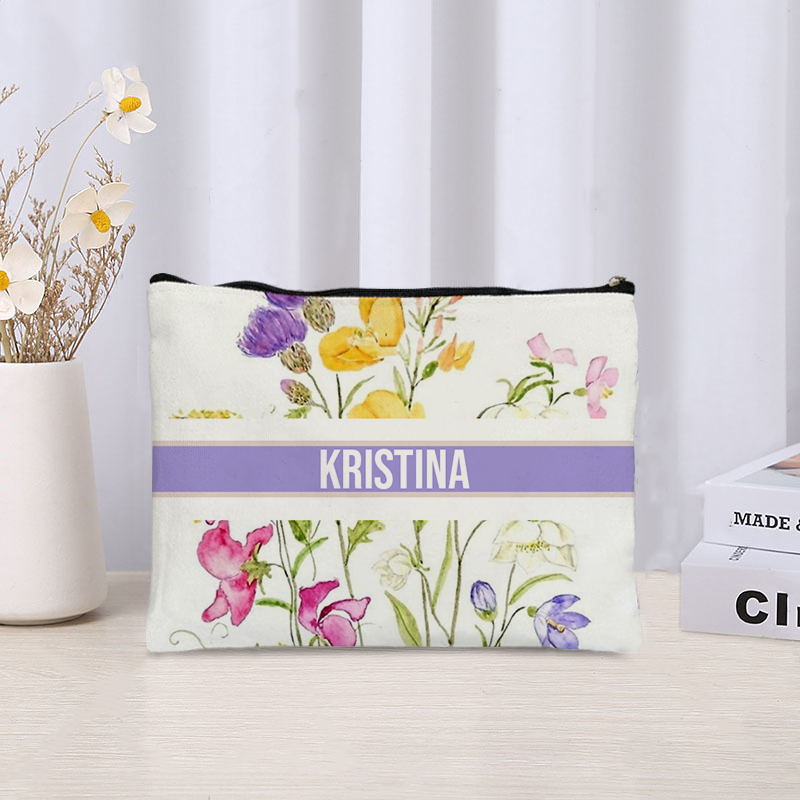 Aangepaste Naam Cosmetische Ta - Luxury Bags Brand Names recensie en prijs