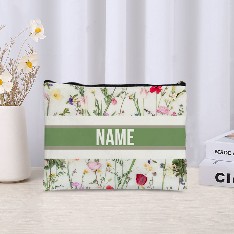 Aangepaste Naam Cosmetische Ta - Luxury Bags Brand Names recensie en prijs