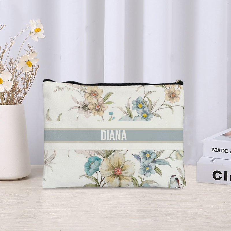 Aangepaste Naam Cosmetische Ta - Luxury Bags Brand Names recensie en prijs