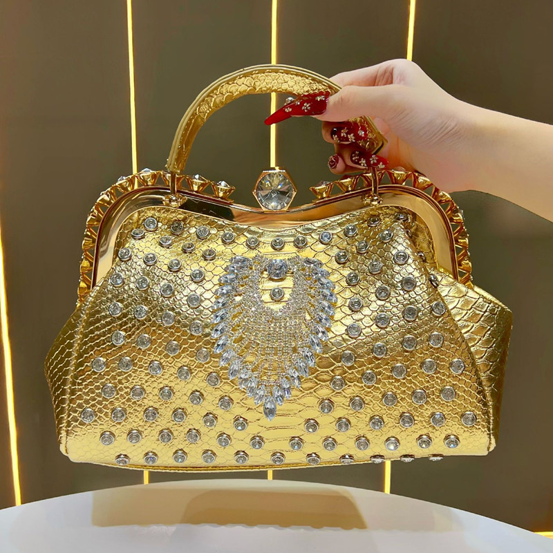 2025 High End Grote Steentjes  - Luxury Bags Big recensie en prijs