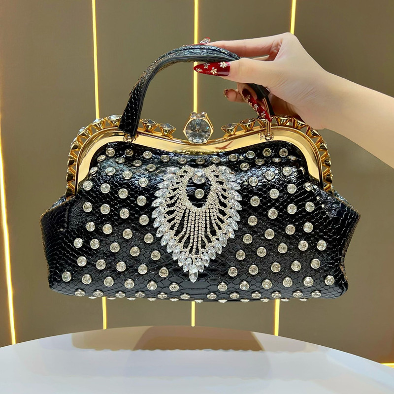 2025 High End Grote Steentjes  - Luxury Bags Big recensie en prijs