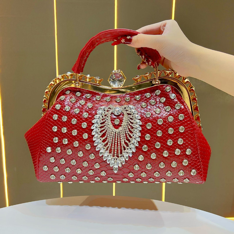 2025 High End Grote Steentjes  - Luxury Bags Big recensie en prijs