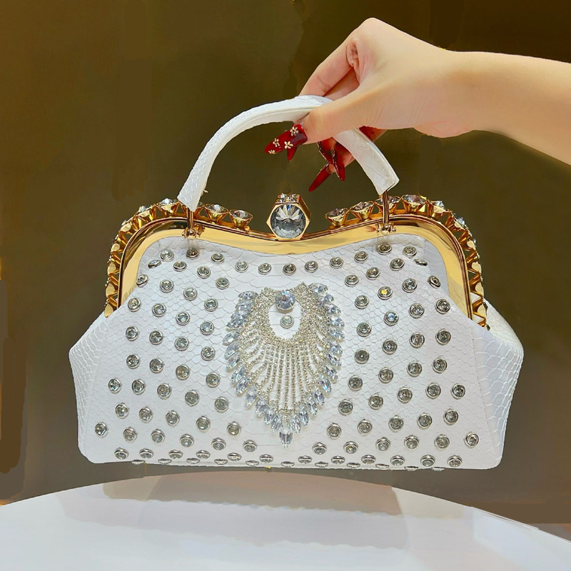 2025 High End Grote Steentjes  - Luxury Bags Big recensie en prijs