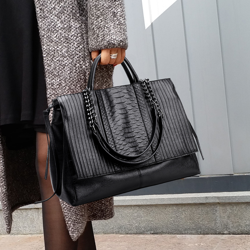 Nigedu Merk Ontwerp Vrouwen Ha - Luxury Bags Big recensie en prijs