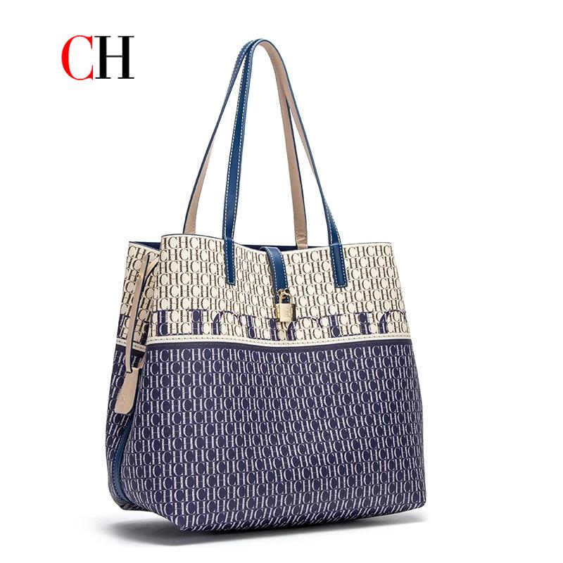 CH Dameshandtas Schoudertas me - Luxury Bags Big recensie en prijs