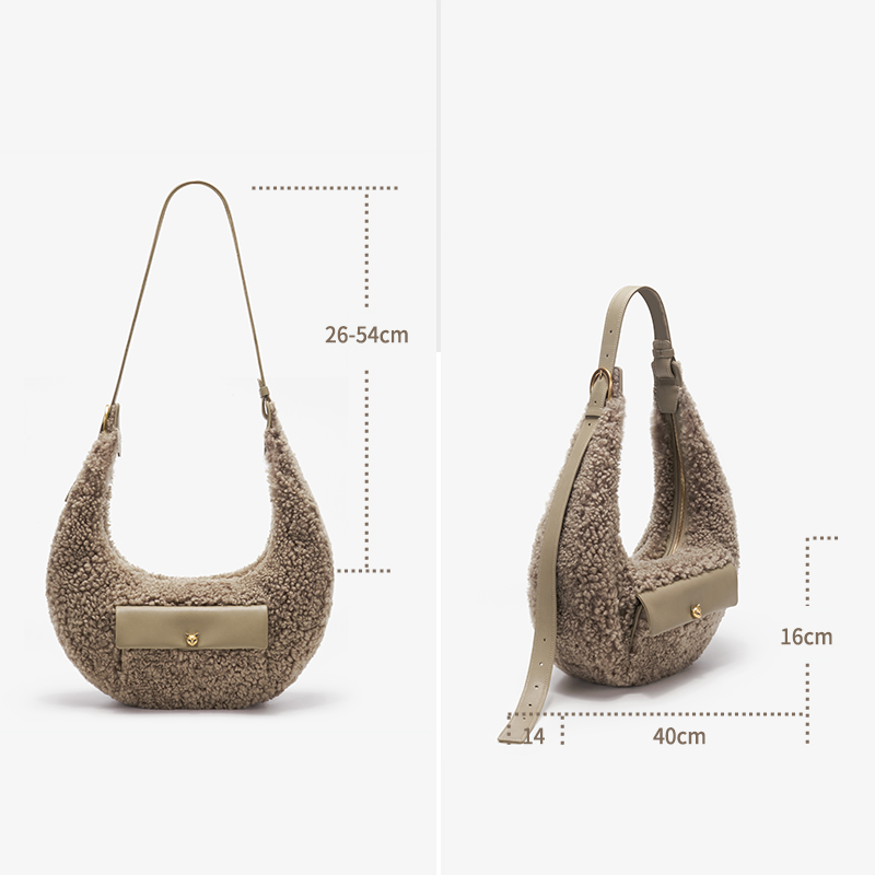 Nieuwe minimalistische luxe on - Luxury Bags Designer recensie en prijs
