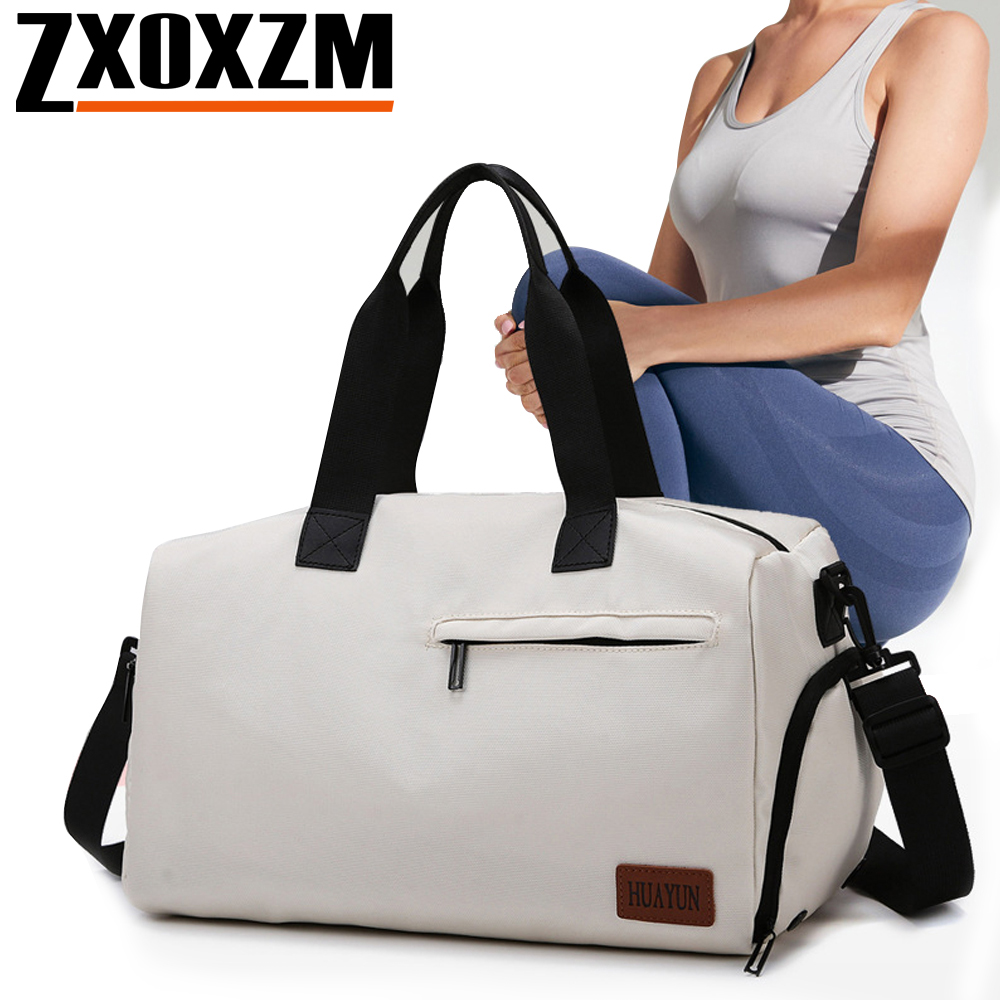 1PCS sportplunjezak, waterdich - Weekender Bag Duffle recensie en prijs