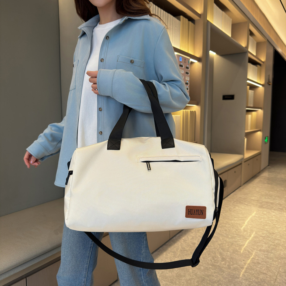 1PCS sportplunjezak, waterdich - Weekender Bag Duffle recensie en prijs