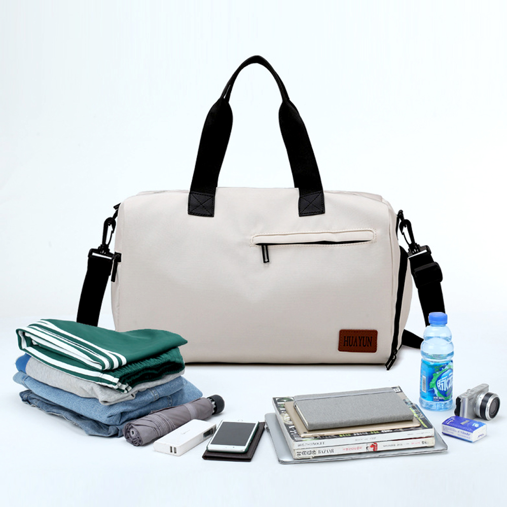 1PCS sportplunjezak, waterdich - Weekender Bag Duffle recensie en prijs