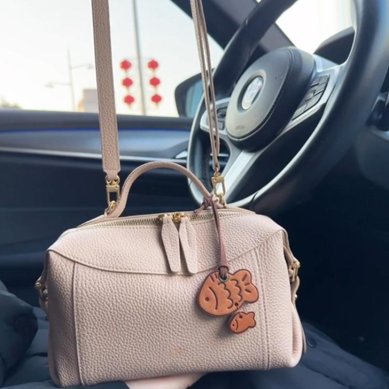 Grote capaciteit Eenvoudige Bo - Luxury Bags Big recensie en prijs