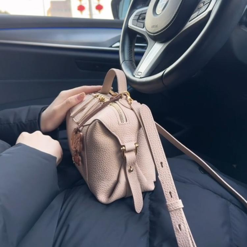 Grote capaciteit Eenvoudige Bo - Luxury Bags Big recensie en prijs