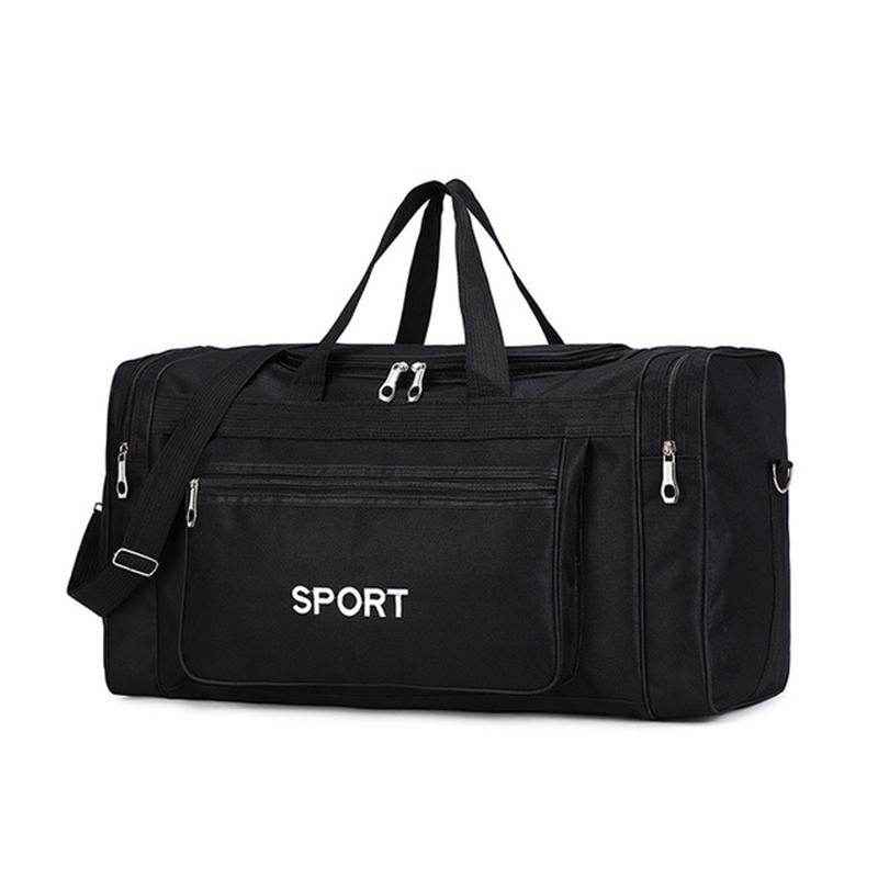 Grote Capaciteit Sporttassen S - Weekender Bag Duffle recensie en prijs