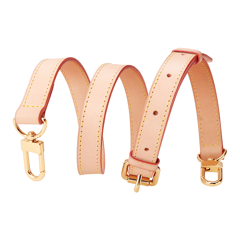 Wuta Vachetta Lederen Tas Riem - Luxury Bags Louis Vuitton recensie en prijs