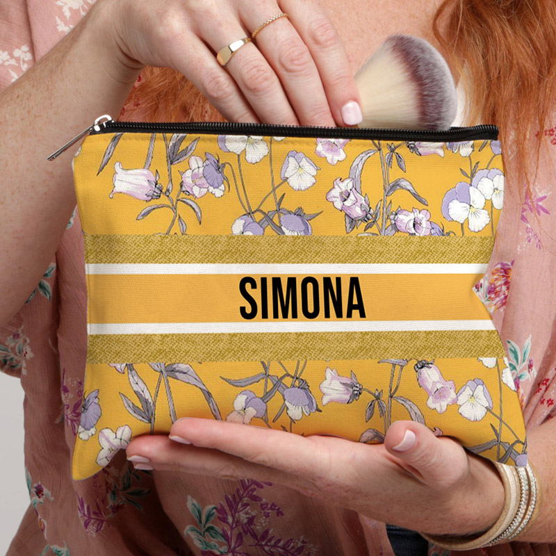 25Custom Name Vintage Make-up  - Luxury Bags Brand Names recensie en prijs