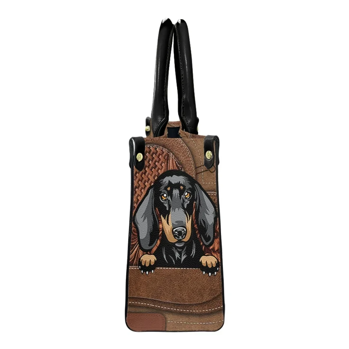 Leren schoudertassen voor dame - Luxury Bags Brand Names recensie en prijs