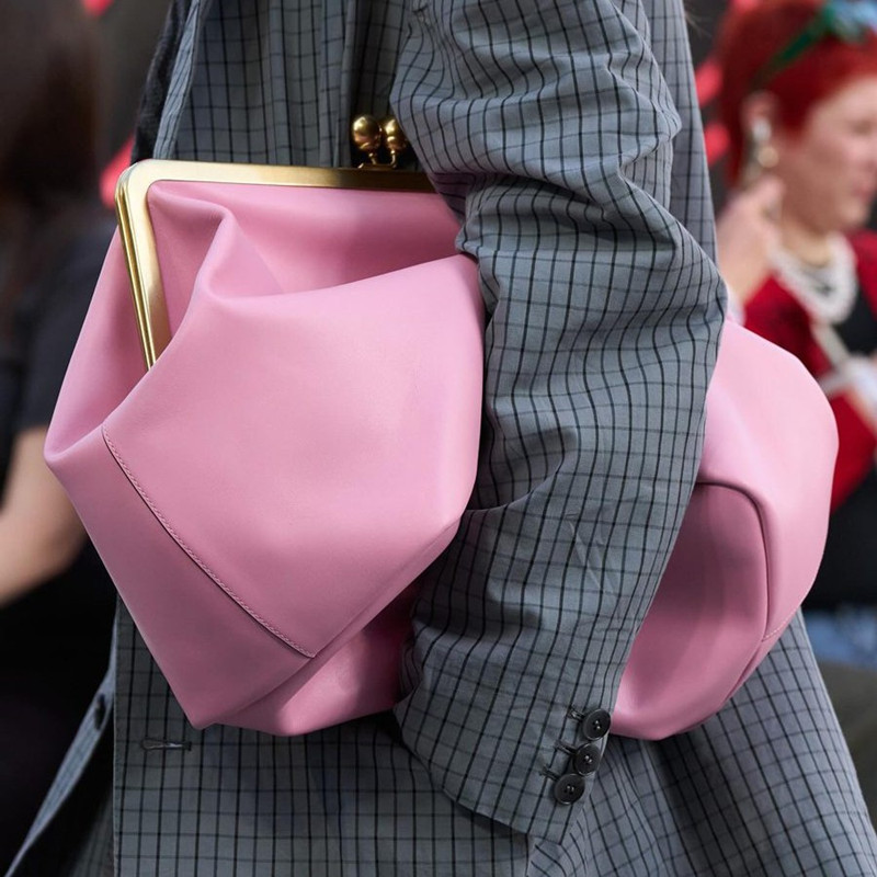 Luxe elegante damestas met gro - Luxury Bags Big recensie en prijs
