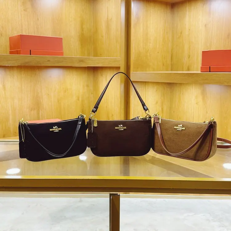 Modeklassieker feestelijke sho - Luxury Bags Shopping recensie en prijs