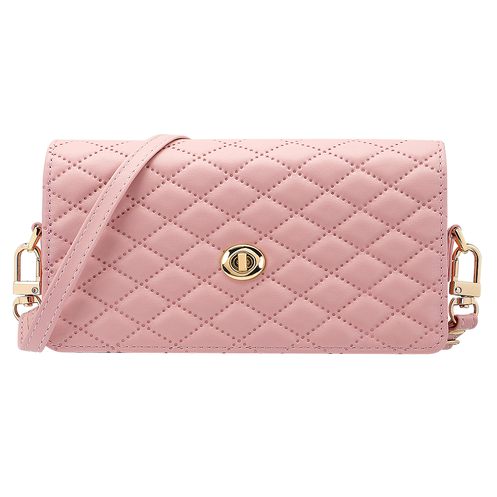 Compatibel met Galaxy Z Fold 7 - Luxury Bags Mini recensie en prijs